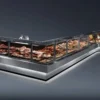 03rntr8jafp1cy0eryf3pzrky542zw2z.webp Витрина холодильная АРИАДА Bern Cube ВС44-УН90 Self