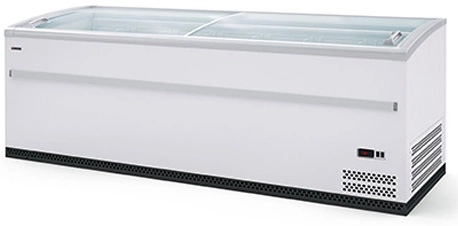 07d5a0c7d5d63b7e29e018f2616104fb.webp Ларь-бонета морозильная BRANDFORD POLO model L 200 HT/СТ