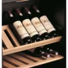 Шкаф винный TECFRIGO Wine 185 серый