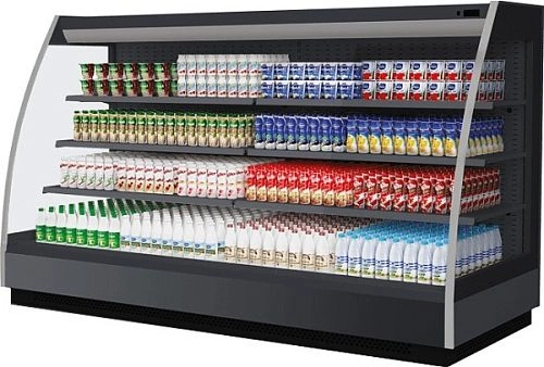 16nxvvvqhca0i6g551uhgmw1a7rdub7y.webp Витрина холодильная BRANDFORD Ikar Slim 190