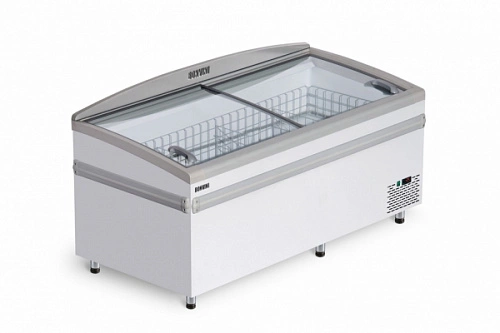 19fa80dfeefdf212e2cedeefd6470b22.webp Бонета морозильная BONVINI BFG 1850 торцевая