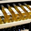 Шкаф винный POZIS ШВ-52 вишневый