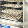 Шкаф шоковой заморозки ABAT ШОК-6-1/1