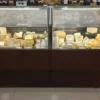 Витрина морозильная МАРИХОЛОДМАШ Илеть ВХН-1,5 Cube