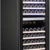 Шкаф винный TEMPTECH E1000DRB