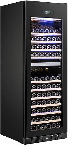 Шкаф винный TEMPTECH E1000DRB