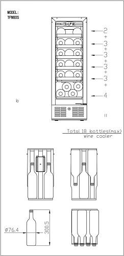 39q6jcgrcjaa733kva3vn7ezlxfxuoe5.webp Шкаф винный TEFCOLD TFW400-F