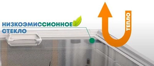 47hdii0r42acr5xqq498rnz9wzfqv3o7.webp Ларь-бонета морозильная ROSSO 210 HT/CT с делителями