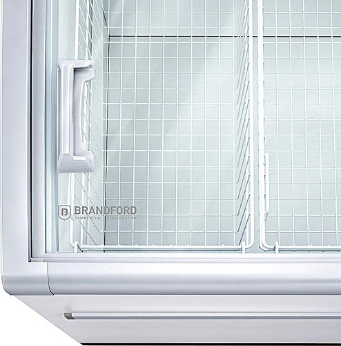Ларь-бонета морозильная BRANDFORD POLO II 250