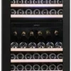 Шкаф винный TEMPTECH E1000DRB
