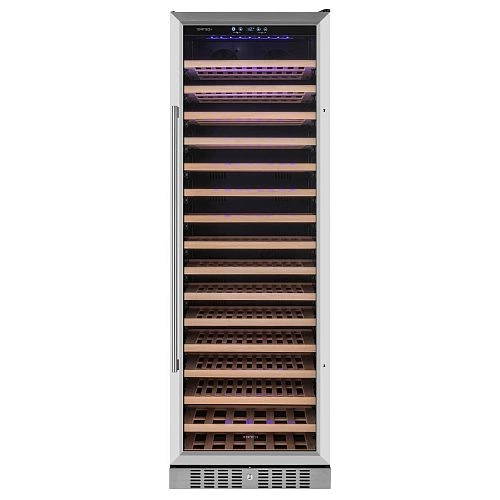 Шкаф винный TEMPTECH WP180SCS
