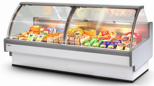 519e9368a73c7b6e576b99fa903dbea8.webp Витрина холодильная BRANDFORD AURORA 375 кондитерская