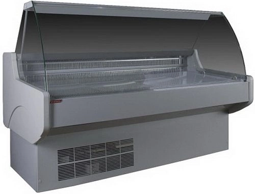 Витрина холодильная АРИАДА Altair ВН75R-1000