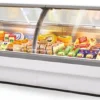 6ebd20a260c5a5e2155b088a57485edd.webp Витрина холодильная BRANDFORD AURORA 375 вентилируемая