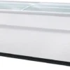 Ларь-бонета морозильная BRANDFORD POLO II 250