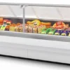 Витрина холодильная BRANDFORD AURORA SQ 250 вентилируемая