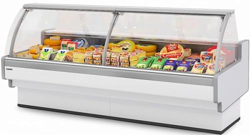 8e788f5ea80b639ecdedb0310318a587.webp Витрина холодильная BRANDFORD AURORA Slim 190 вентилируемая