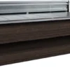 Витрина холодильная CARBOMA GC110 VM 2,0-2 (ВХСо-2,0 GC110 (динамика))