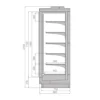 af4096fdc00b43dc2aaa15a89ebae94f.webp Шкаф морозильный BRANDFORD ODISSEY Slim 375