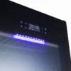Шкаф винный TEMPTECH E1000DRB