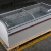Ларь-бонета АРИАДА Leningrad LM3-185 торец