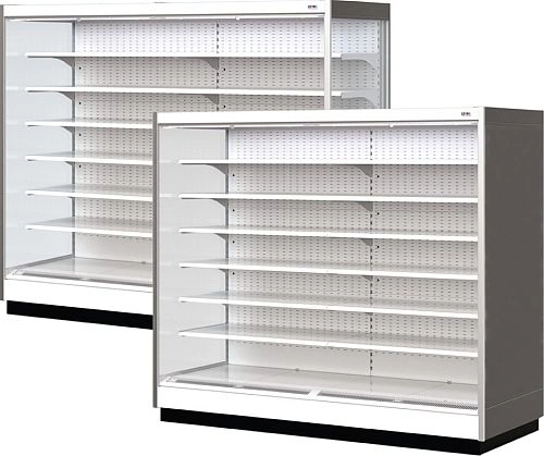 aub98mh8618l74qidvkneryi2loqj14x.webp Горка холодильная LEVIN Brenta SG D2H1 125
