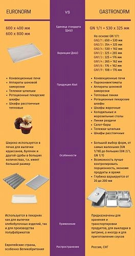 Шкаф шоковой заморозки ABAT ШОК-20-1/1М