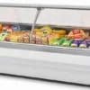 Витрина холодильная BRANDFORD AURORA Slim PLUG-IN 250 вентилируемая
