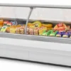 Витрина холодильная BRANDFORD AURORA Slim 125 кондитерская