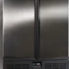 Шкаф морозильный АРИАДА Рапсодия R1520LX