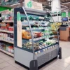 Витрина холодильная BRANDFORD Ikar Plug-In 125