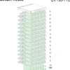 dmcwq0hful5c0iz23hzeady7fdw2twwd.webp Шкаф винный CAVANOVA CV135-1TL