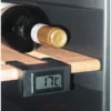 Шкаф винный TECFRIGO Wine 185 серый