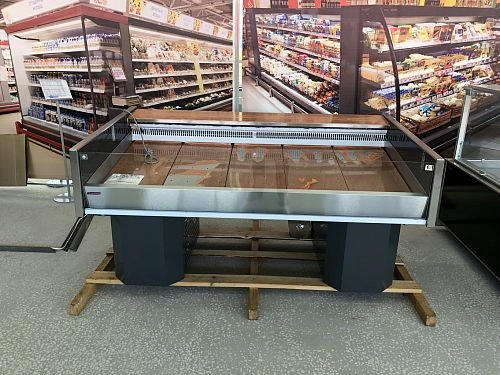eczbf414ams8kapde6ns9m5qd8asqnq3.webp Витрина холодильная АРИАДА Бьянка ВУ17Р-160 рыба на льду