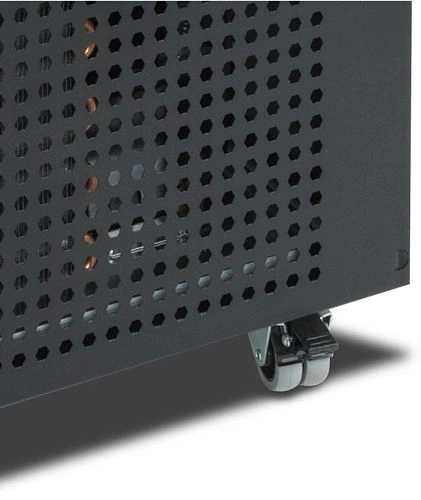 Витрина холодильная TEFCOLD PDC125