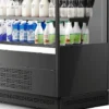 Горка холодильная DAZZL Vega 070 H195 Plug-in 60