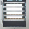 Шкаф винный CAVANOVA CV045-1TL
