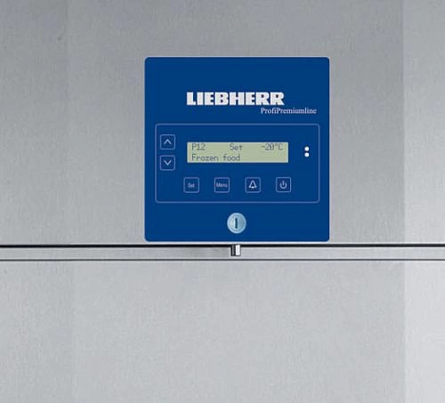 Шкаф морозильный LIEBHERR GGPV 6590
