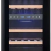Шкаф винный CELLARPRIVATE CP027-2TB