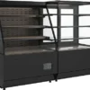 hgtyhc85716u76n8ievs7fv326onvwcy.webp Горка холодильная CARBOMA KC70 VM 0,9-2 Standard 9005 открытая