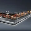 hspaakz967g2xyi8jp0vh0eqoejkxhbi.webp Витрина холодильная АРИАДА Bern Cube ВС44-1875 Self