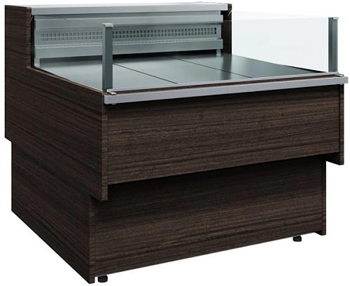 kjuubj38m1fqtw83pi6wbe4622o44b6p.webp Витрина холодильная CARBOMA GC110 VM 1,5-2 (ВХСо-1,5 GC110 (динамика))