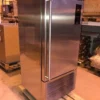 Шкаф шоковой заморозки APACH Chef Line LBVH14UA