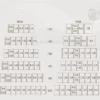 Стол холодильный для пиццы TEFCOLD PT1310 + VK38-200