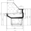 nf028dl27pkwr0mkahfus3p60trz4pot.webp Витрина холодильная АРИАДА Altair Cube ВУ75-1200