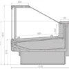 q29712ihamlosqgwbg0lsq8xiffygr8o.webp Витрина морозильная BRANDFORD Aurora SQ 125