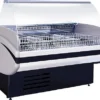 Витрина морозильная CRYSPI Gamma-2 М 1200 с боковинами