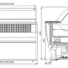 qz59fraqikb3lcdaxg1en52mlkfmdm0k.webp Витрина холодильная CARBOMA G110 VM 1,25-1 (ВХС-1,25ш G110 (динамика))