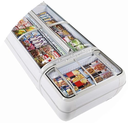 rb73kpr861kyvawu7of96pdch9od5n3g.webp Ларь-бонета морозильная TEFCOLD Twin 220-CF