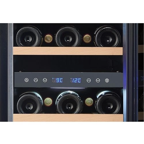 Шкаф винный CELLARPRIVATE CP027-2TB